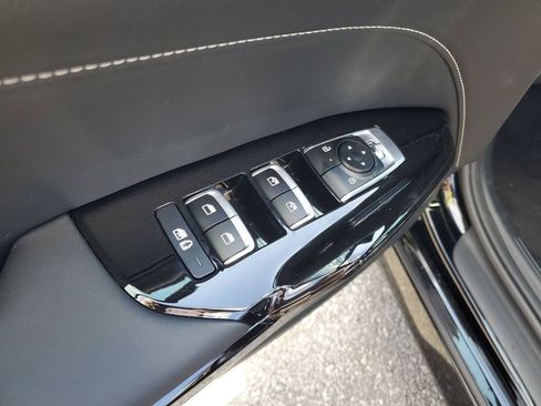 New 2026 Kia K5 GT-Line image 9