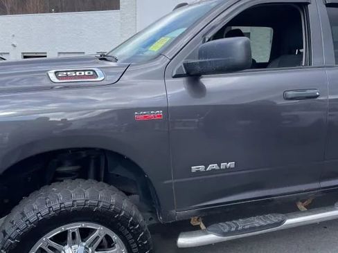 Used 2020 RAM 2500 Tradesman image 3