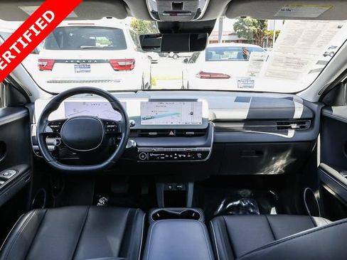 Certified 2024 Hyundai Ioniq 5 Limited RWD image 13