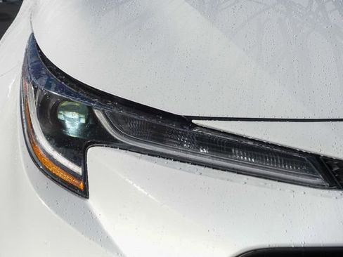 Certified 2023 Toyota Corolla LE image 6