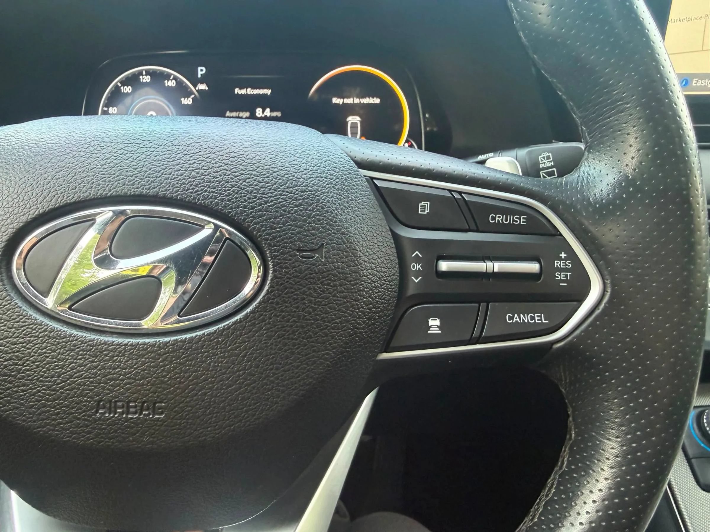 Used 2020 Hyundai Palisade Limited FWD image 48