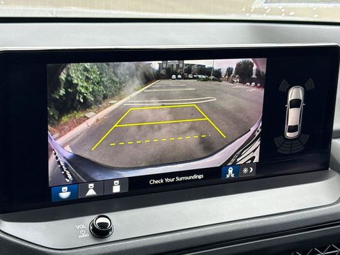 Certified 2024 Honda Accord Touring image 19