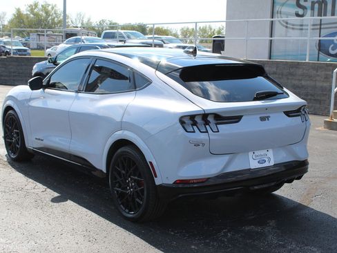 Used 2023 Ford Mustang Mach-E GT w/ GT Performance Edition image 3