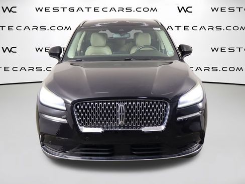 Used 2020 Lincoln Corsair FWD image 2