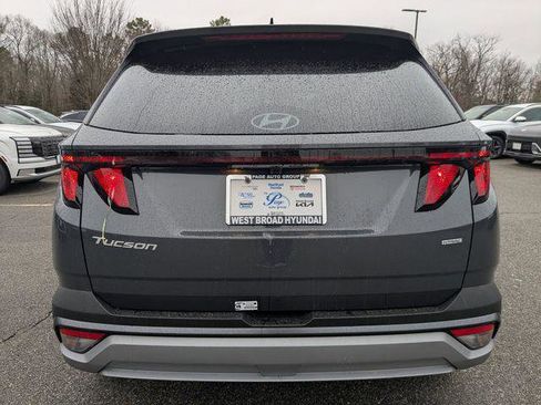 New 2026 Hyundai Tucson SEL AWD/4WD image 5