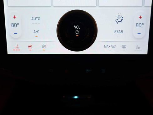 Certified 2022 Ford Expedition Max Platinum image 37