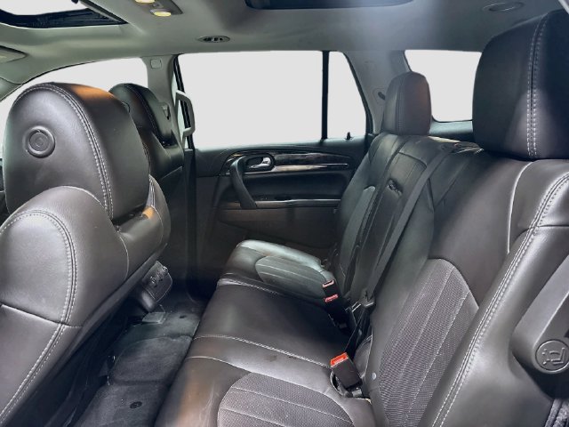 Used 2017 Buick Enclave Leather AWD/4WD image 21