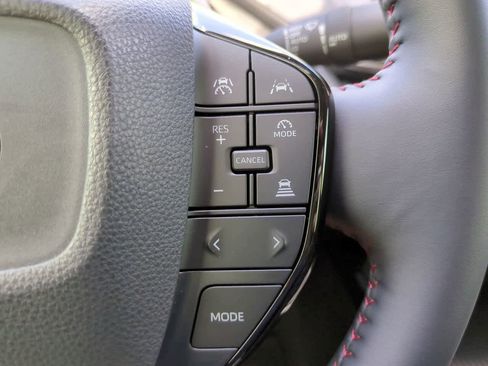Certified 2026 Toyota Prius Plug-In Hybrid FWD image 25