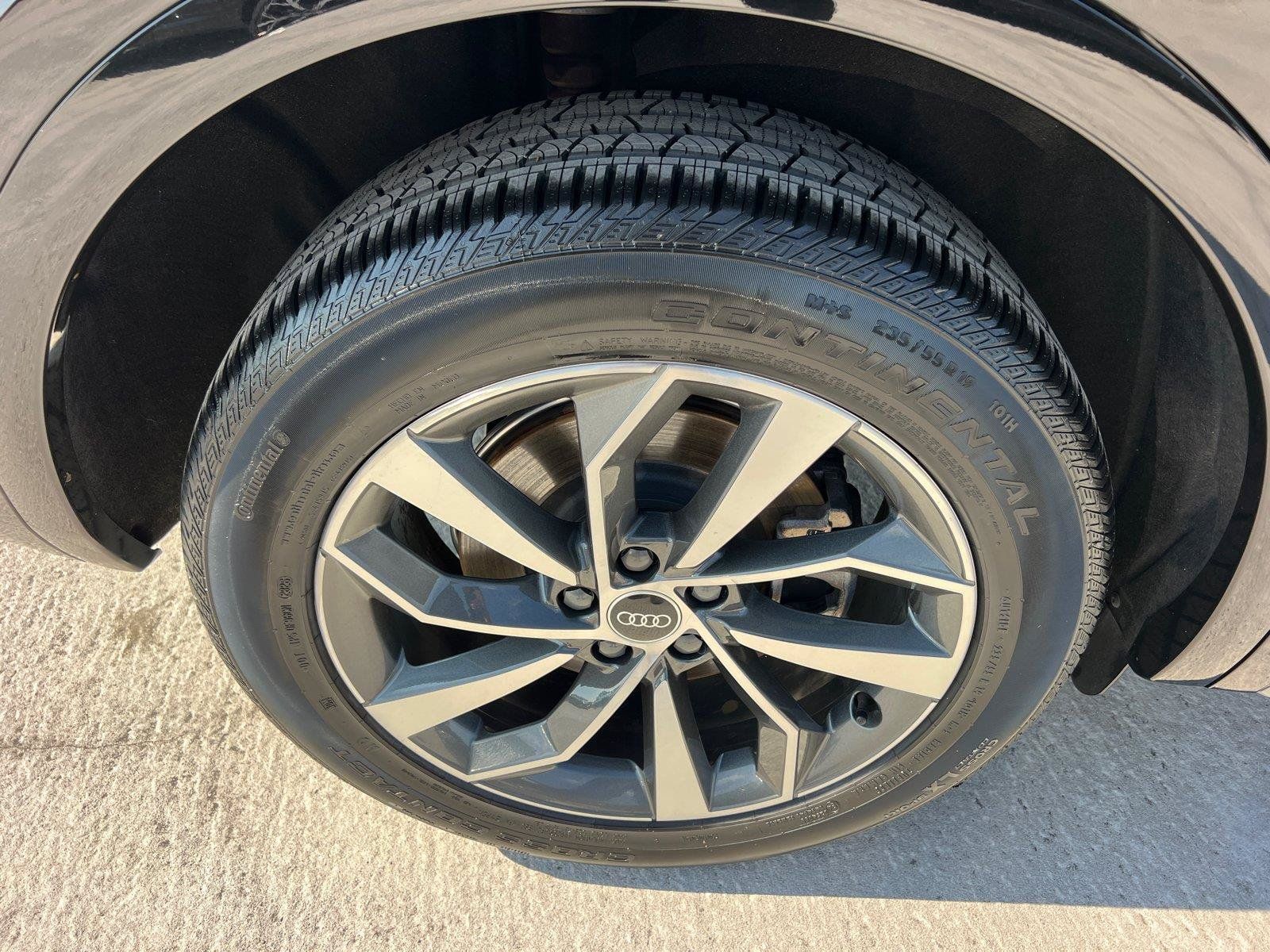Certified 2023 Audi Q5 2.0T Premium Plus w/ Premium Plus Package AWD/4WD image 17