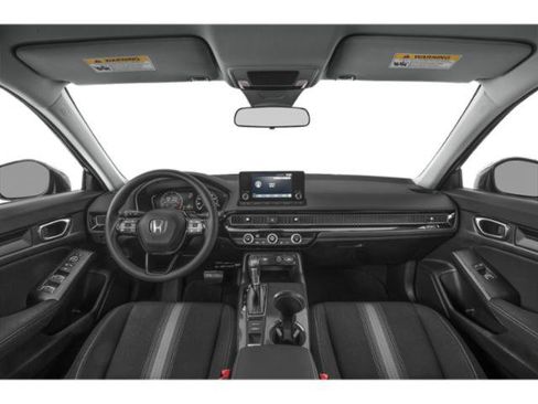 Used 2023 Honda Civic LX image 8