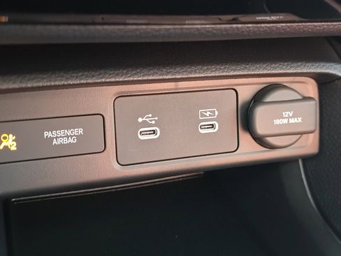 Used 2026 Honda Civic Si image 24