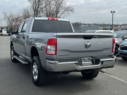 Certified 2024 RAM 2500 Big Horn w/ Bed Utility Group image 7