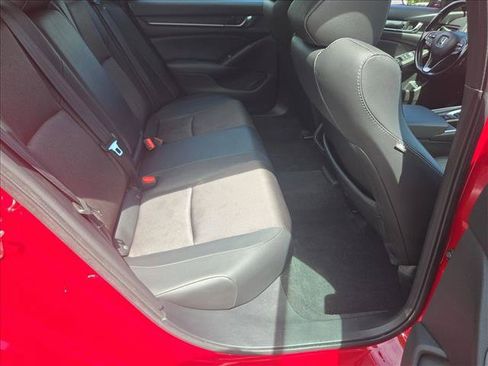 Certified 2020 Honda Accord Sport image 18