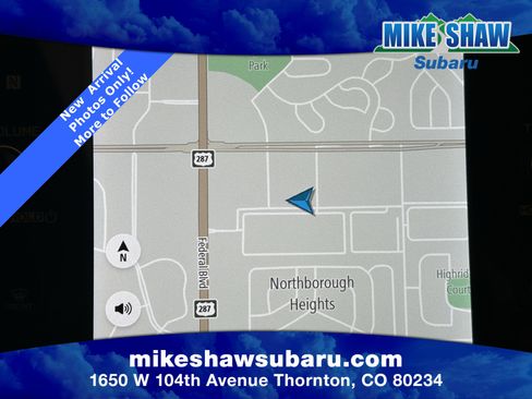 Certified 2025 Subaru Forester Limited image 59