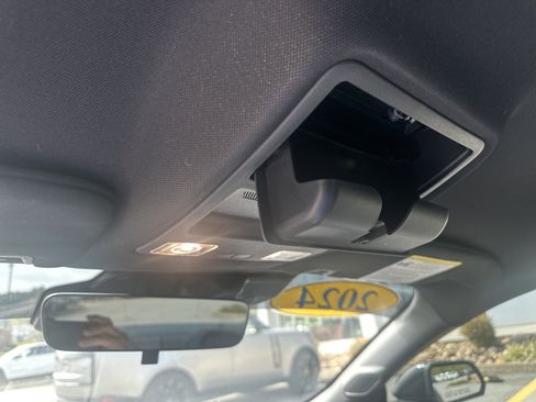 Used 2024 Ford Mustang Coupe image 29