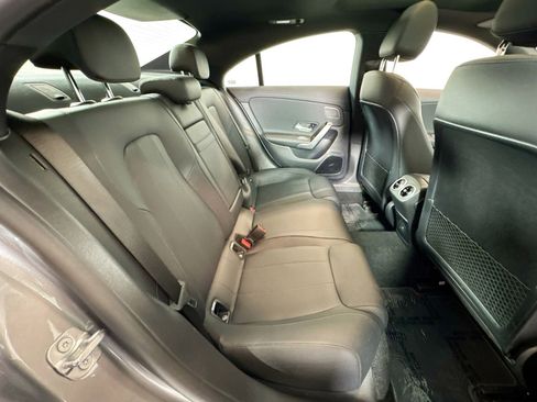 Certified 2025 Mercedes-Benz CLA 250 image 26