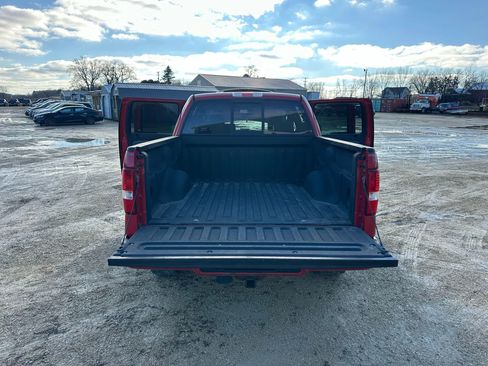 Used 2008 Ford F150 XLT image 14