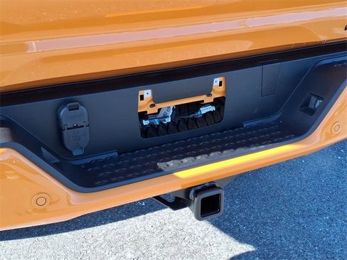 New 2026 GMC Canyon AT4 w/ Nightfall Essentials Package image 6