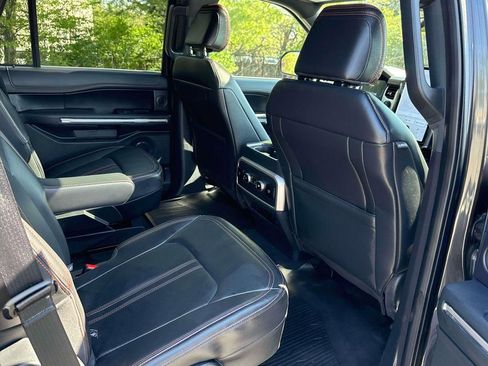 Used 2024 Ford Expedition Timberline image 11