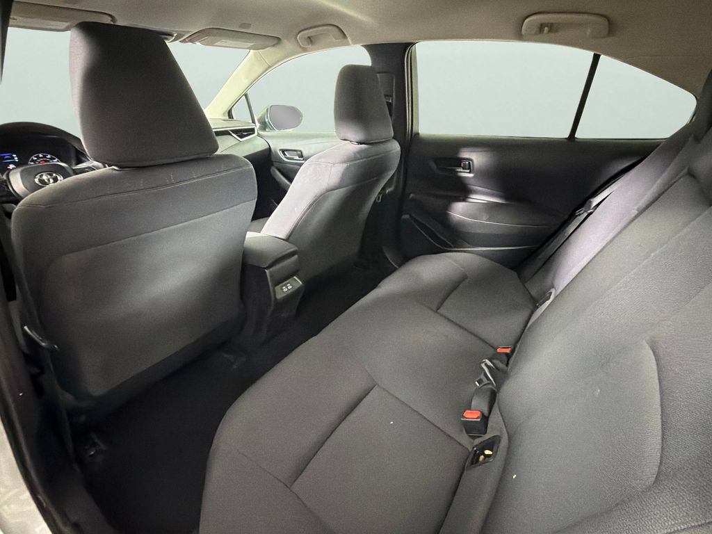 Used 2024 Toyota Corolla LE FWD image 27