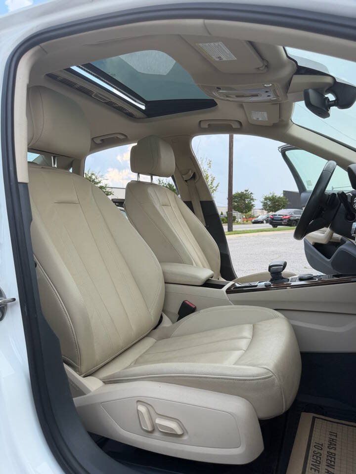 Used 2019 Audi A4 2.0T Premium w/ Convenience Package FWD image 18