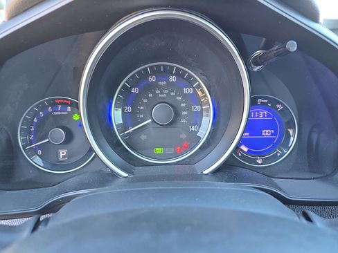 Used 2020 Honda Fit LX image 18