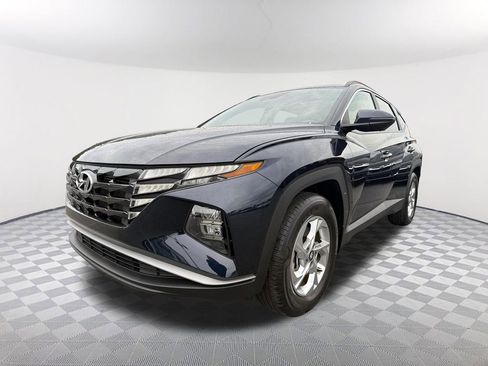 Used 2023 Hyundai Tucson SEL FWD image 1