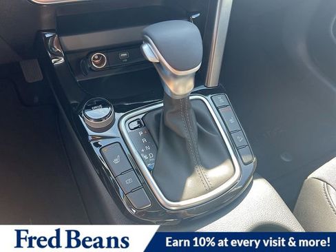 New 2026 Kia Seltos S image 10