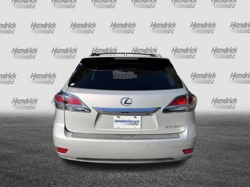 Used 2015 Lexus RX 350 FWD image 8