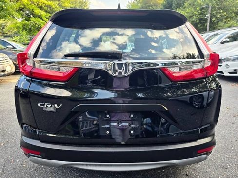 Used 2017 Honda CR-V LX image 7