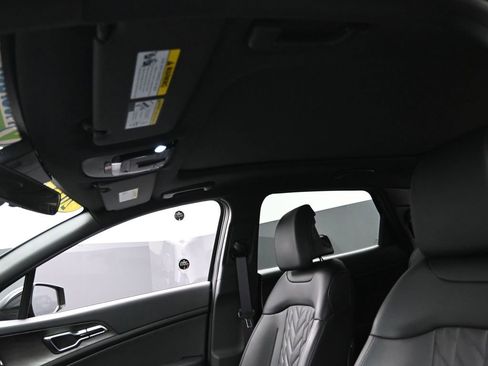 Used 2025 Kia Sportage X-Line Prestige image 17