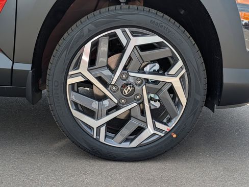 New 2026 Hyundai Kona SEL Premium AWD/4WD image 5