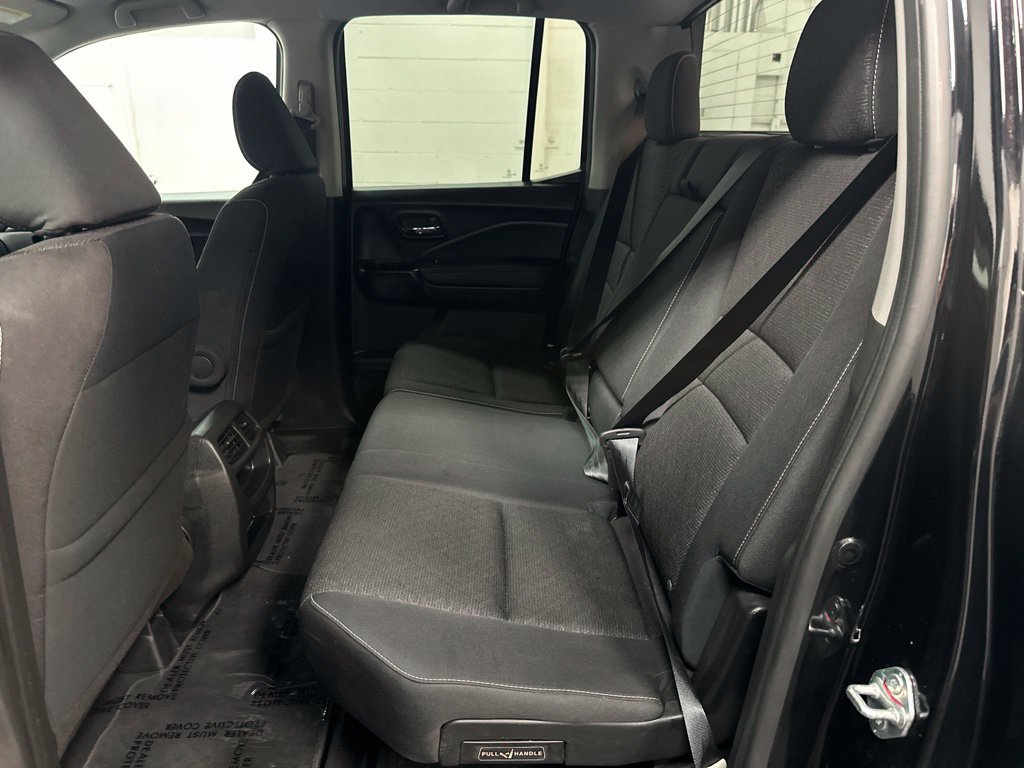 Used 2023 Honda Ridgeline Sport image 22