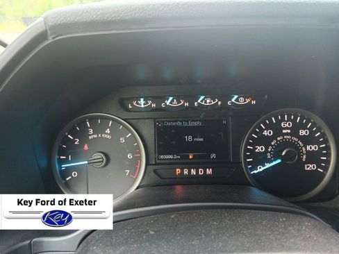 Used 2020 Ford F150 XLT w/ XTR Package AWD/4WD image 26