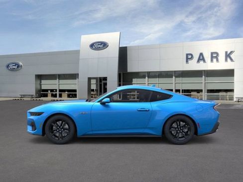 New 2026 Ford Mustang GT image 3