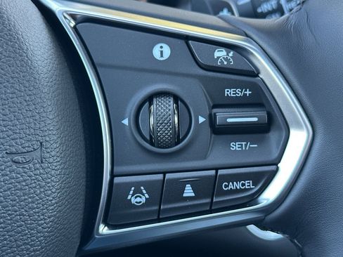 New 2025 Acura RDX SH-AWD image 28