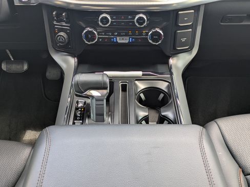 Used 2025 Ford F150 Lariat w/ Equipment Group 502A High AWD/4WD image 19