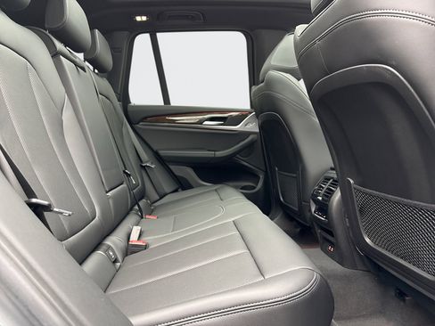 Used 2023 BMW X3 xDrive30i w/ Premium Package image 20