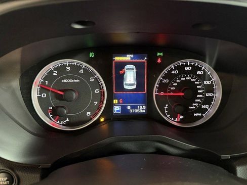 Certified 2022 Subaru Ascent Onyx Edition image 12