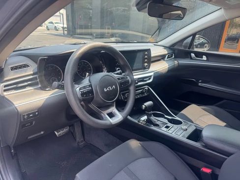Used 2022 Kia K5 LX FWD image 5