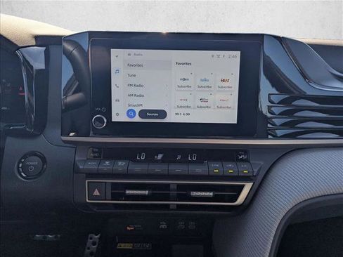 Certified 2025 Toyota Camry SE image 12