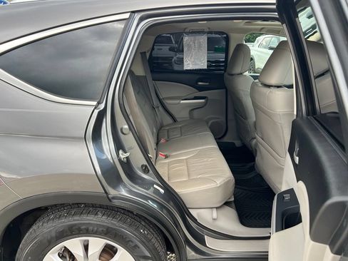 Used 2013 Honda CR-V EX-L image 20