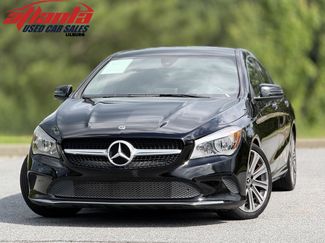 Used 2018 Mercedes-Benz CLA 250 video 1