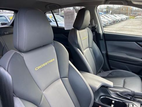 Used 2023 Subaru Crosstrek 2.5i Sport image 33