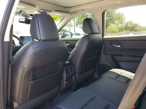 Used 2022 Nissan Rogue SL image 18