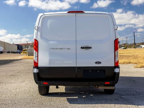 Used 2021 Ford Transit 150 Low Roof w/ Load Area Protection Package image 6