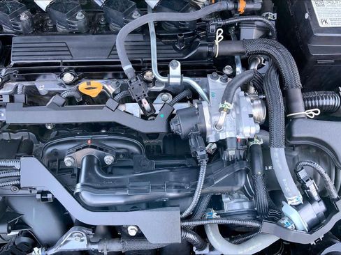 Used 2025 Toyota Corolla LE FWD image 33