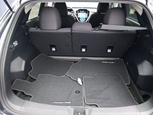 New 2025 Subaru Crosstrek 2.0i Premium image 26