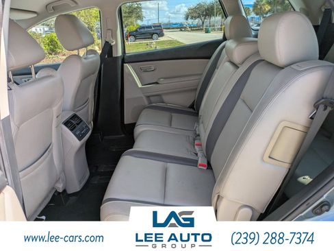 Used 2011 MAZDA CX-9 Touring image 11