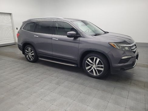 Used 2018 Honda Pilot Elite image 11